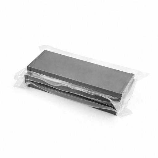 Vanes for DTLF 400