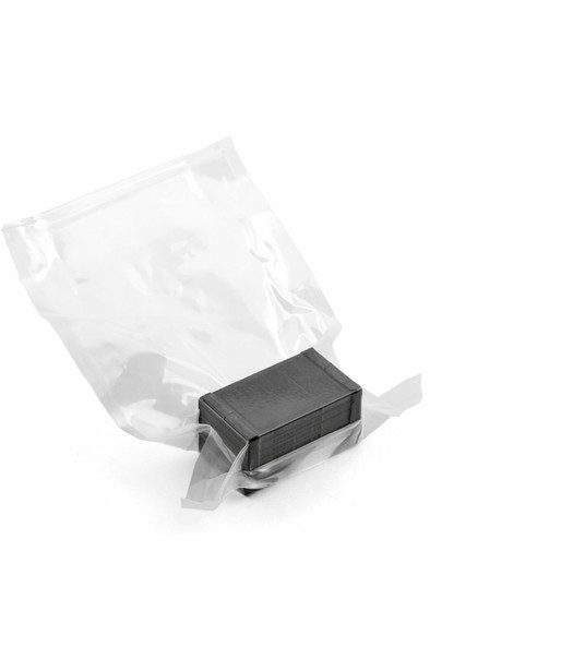 Vanes for KRX 3