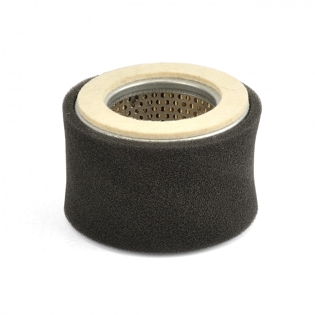 Air Filter replaces Becker 90950701