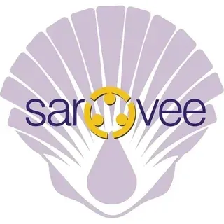 Sarovee Logo